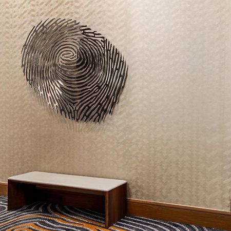 מלון Marriott New York Jfk Airport מראה חיצוני תמונה