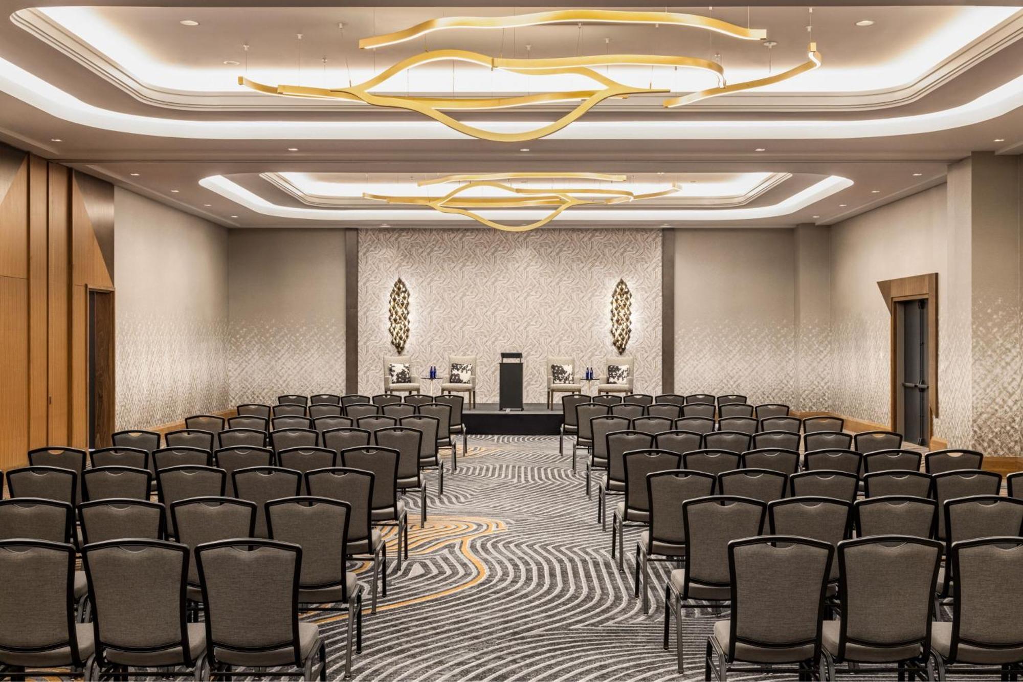 מלון Marriott New York Jfk Airport מראה חיצוני תמונה